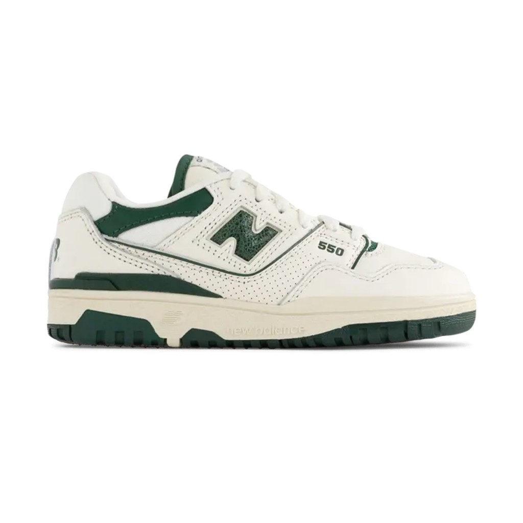 New Balance 550 BB550ALD Aime Evergreen