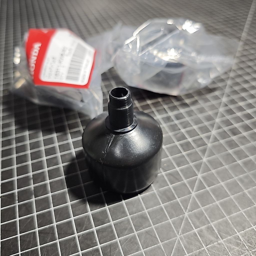 tàbung yeis ris hondà nsr sp original