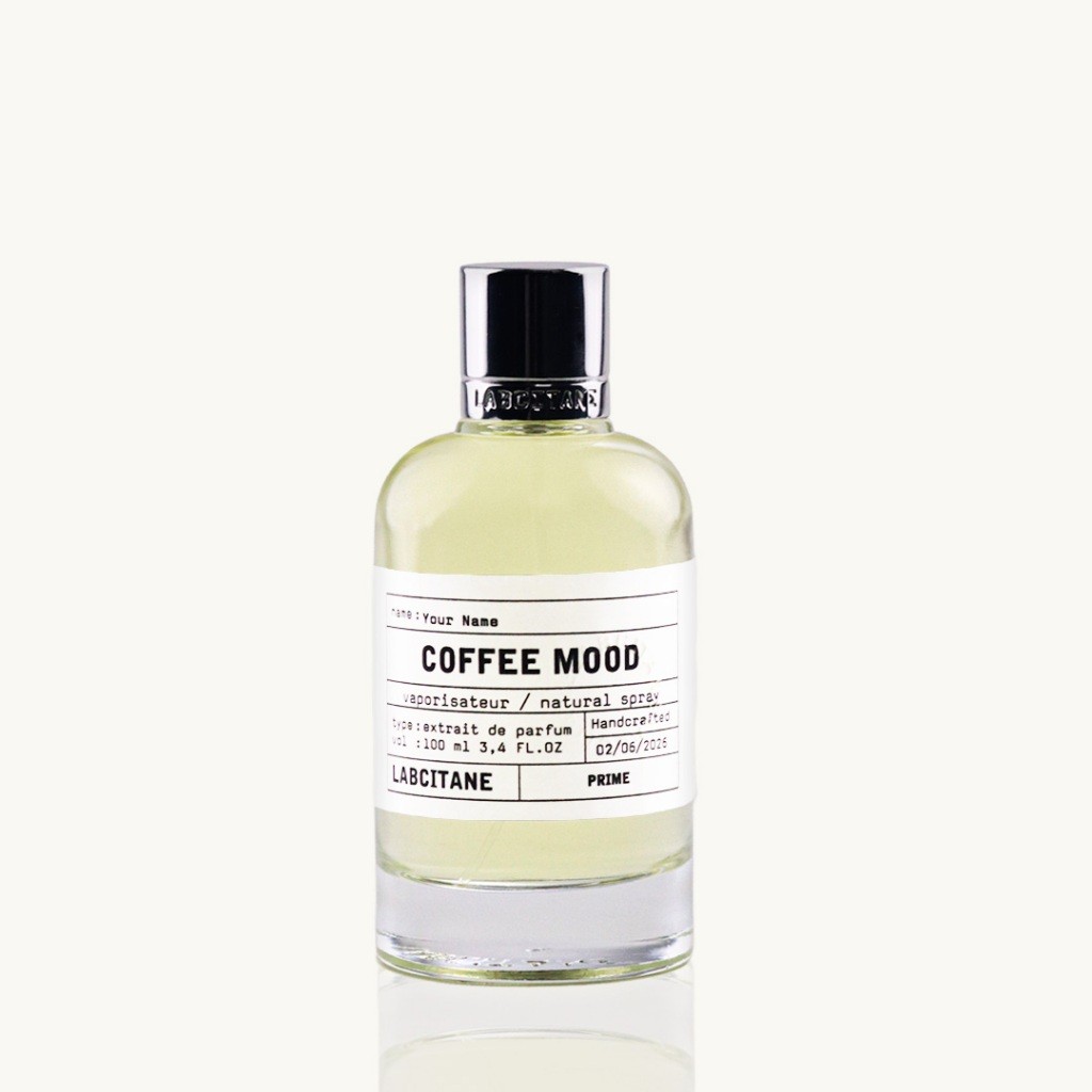 Labcitane Coffee Mood - Extrait de Parfum