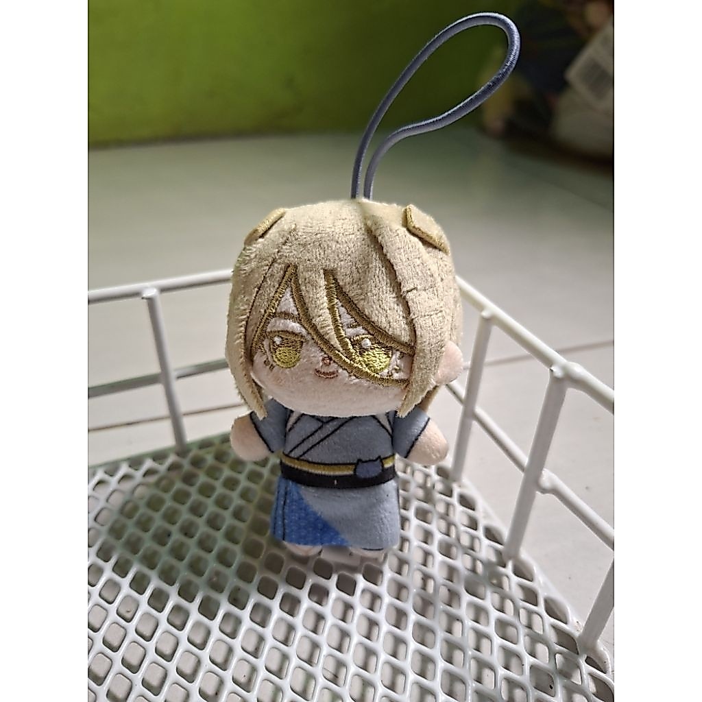 THE IDOLM@STER SIDEM chibi takashiro kyouni tenka osaki amatsuki utaite kson Kyosuke aoi