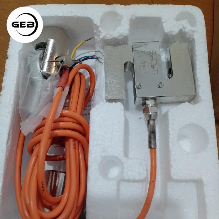 LOAD CELL MK TSH 300KG/TENSION LOAD CELL 300 KG