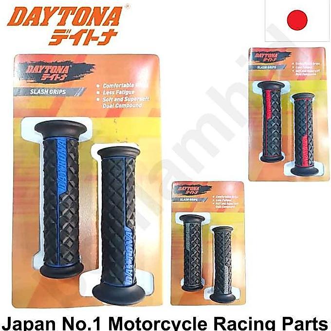Handgrip Honda Forza Daytona Slash Grips Handfat Hand Grip Motor