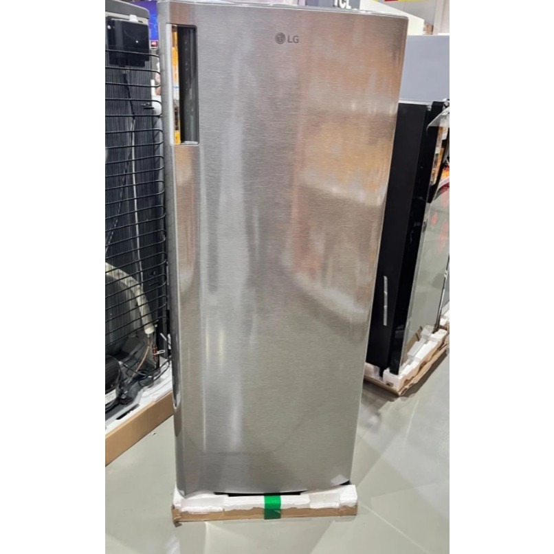 FREEZER LG 304 KULKAS FREEZER LG LEMARI PEMBEKU ES