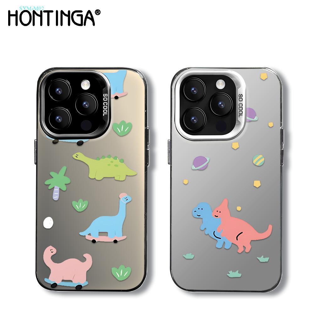 Hontinga Casing Hp Untuk Compitable With Samsung Galaxy M12 M11 M02 Cassing Hardcase CYK 0128 Kesing