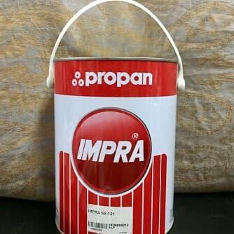 Propan impra sanding sealer 121 5kg
