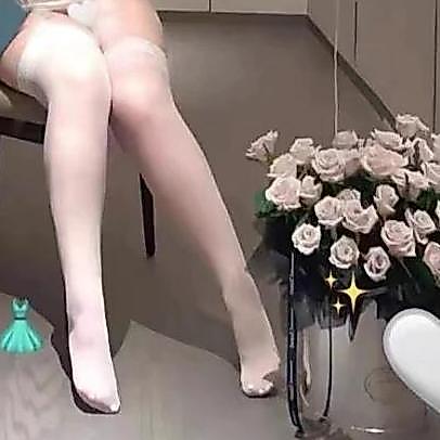 Stocking Sexy Big size Kaos Kaki Sexy Wanita Renda Bahan Tipis