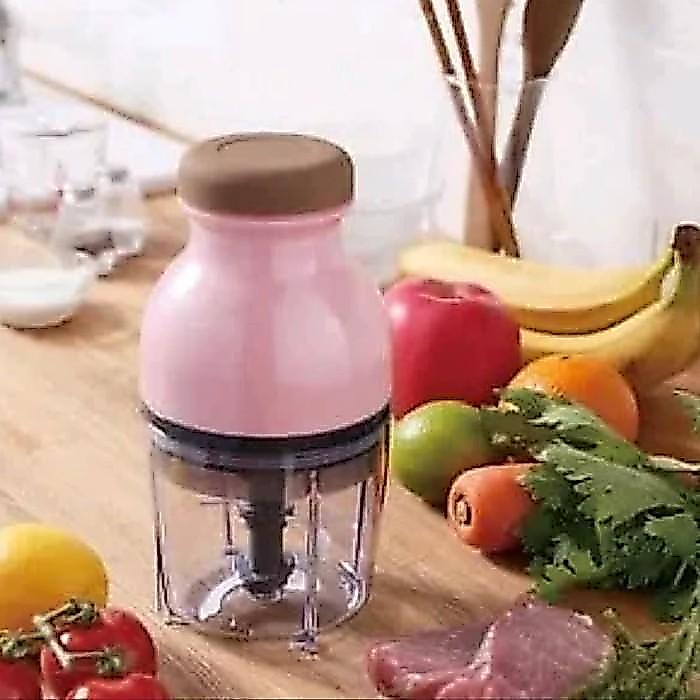 Philips - St Blender Kapsul Capsule Cutter Quatre