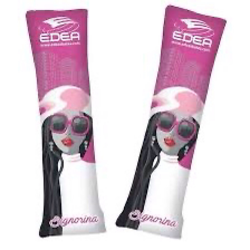 Edea Odor Absorber Shoe Freshener Signorina Momentum Limited Edition Figure Ice Skating