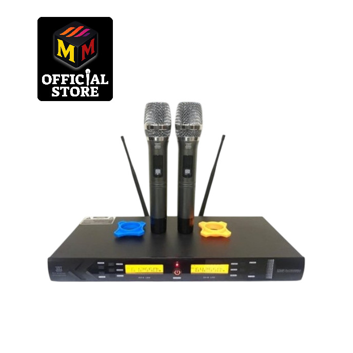 Mic Wireless VXT EW 900  Mic Wireless VXT EW 900 Mic Wireless Artis