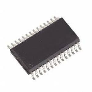 IC CH376S USB Read and Write IC SOP-28 USB Read and Write IC SOP-28 [Elca]