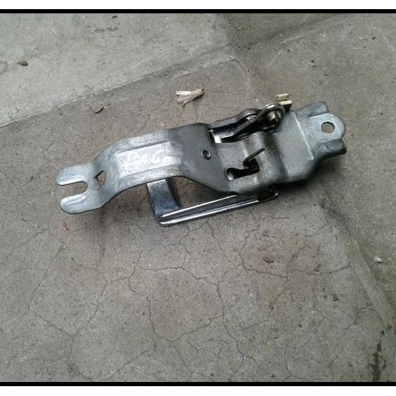 DISKON HANDLE DALAM KANAN TOYOTA CRESSIDA 