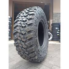 PROMO KANATI TRAIL HOG AT 35x12.5 R17 - Ban Mobil