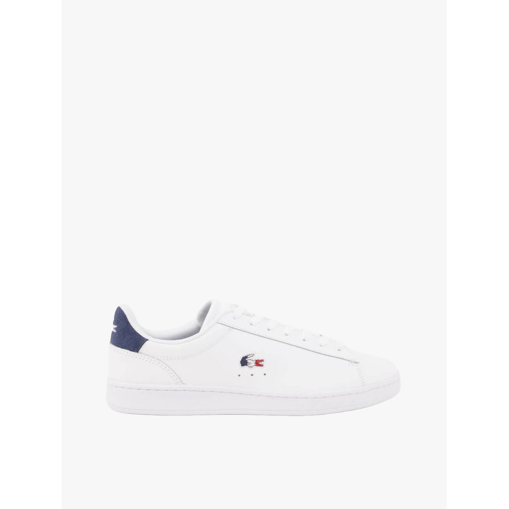 Lacoste - Men's Carnaby Set Leather Sneakers
