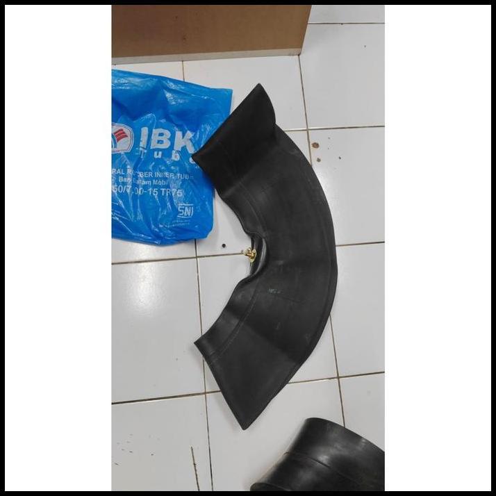 TERBARU BAN DALAM MOBIL TRUK IBK NR RING VELG 15 650/700 PENTIL PANJANG DEFAULT !!!!!!!
