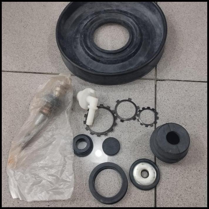 GRATIS ONGKIR KIT BOOSTER BOSTER VACUM REM MITSUBISHI L300 BENSIN DELUXE DX