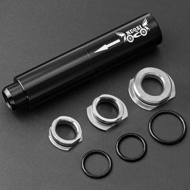 Foto Muqzi Tool Kunci Alat Pembuka BB Bottom Bracket Pressfit Bearing Removal Tool Sepeda