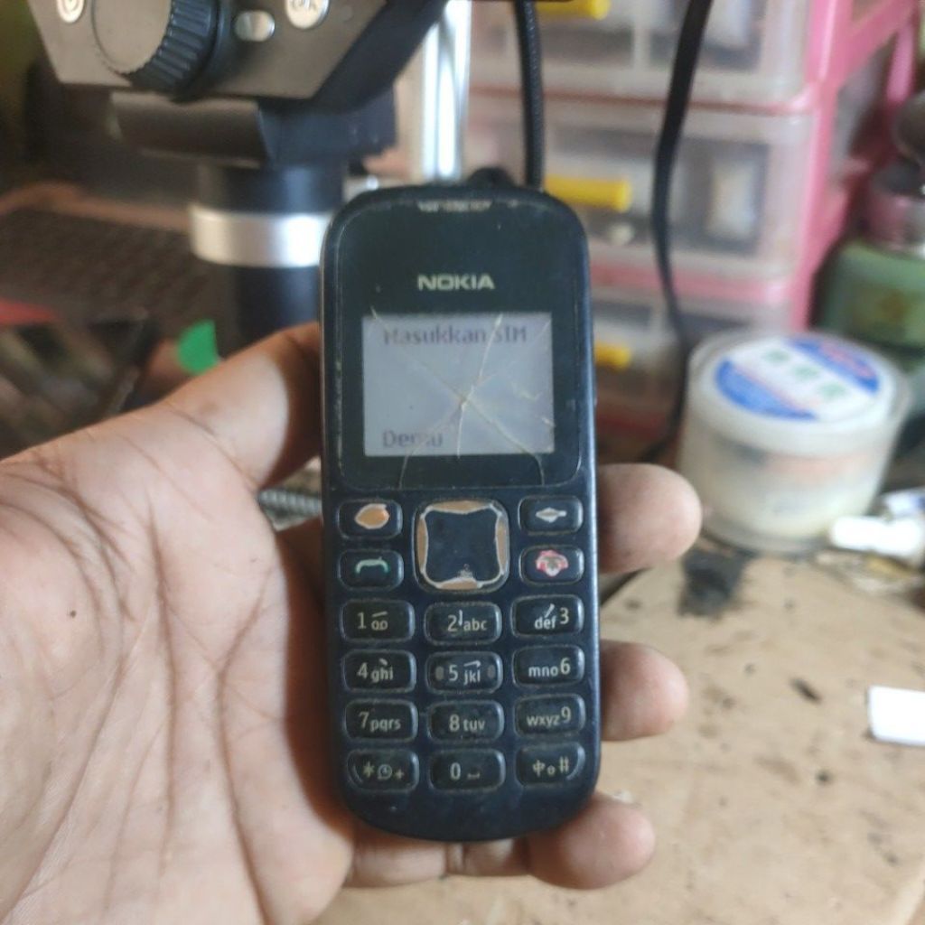 hp Nokia 1280....b