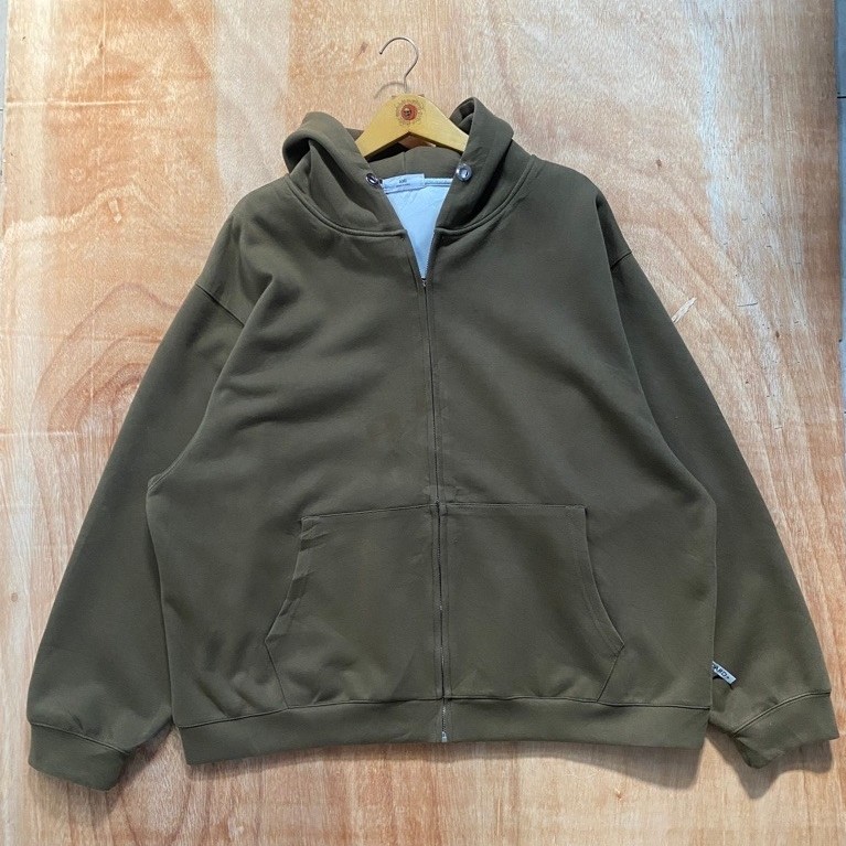 Hoodie Ami Korea
