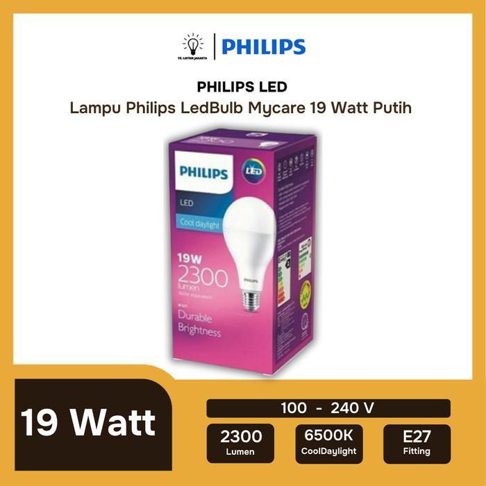 Philips MyCare A80 Bohlam