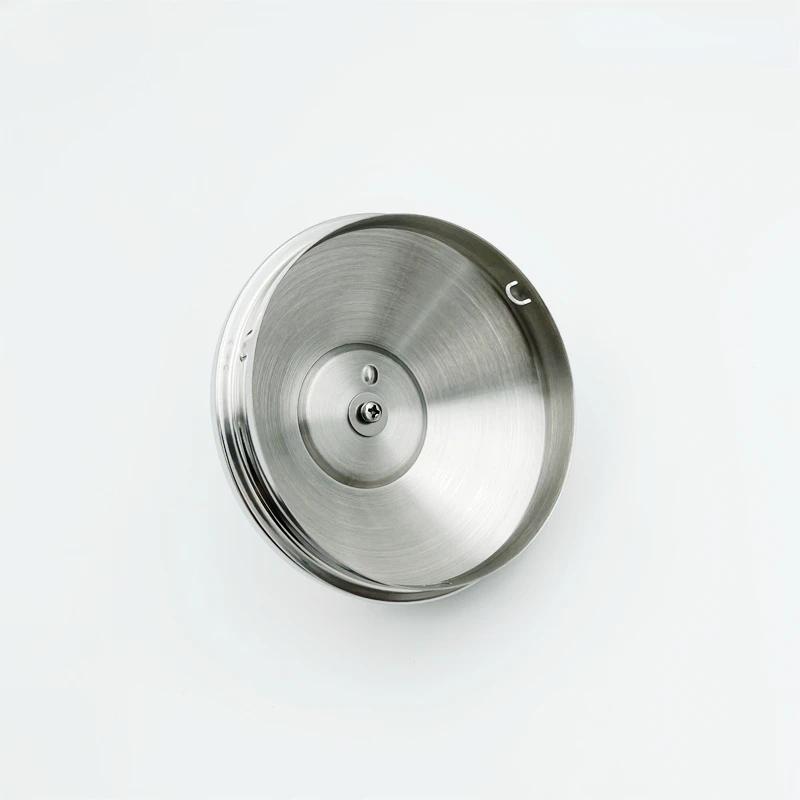 For Delonghi KBO2001 KBOV2001 KBOV3001 Stainless Steel Electric Kettle Kettle Kettle Accessories Cof