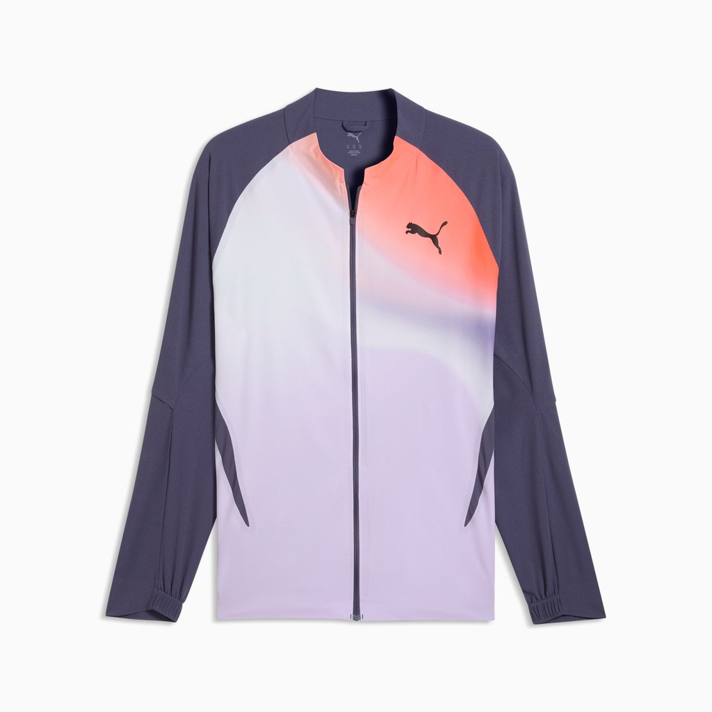 Puma Lightspeed Ultraweave Men's Lightweight Running Jacket 52877935 / 262