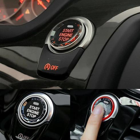 Keyless Mobil Pke Engine Start Stop Remote Keyless Push Button Engine Start