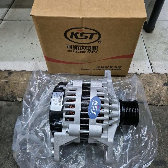 Alternator Liugong 920D Dinamo Cas Liugong 920D
