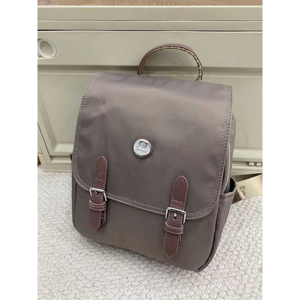 ( ERNES ANGELINE ) Tas Ransel Wanita  SC319
