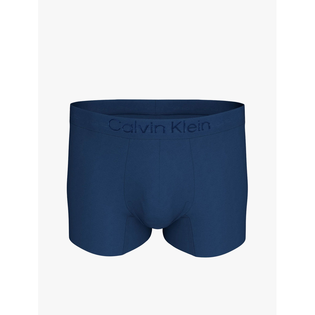 Calvin Klein Underwear - Ck Black Innovation Trunk