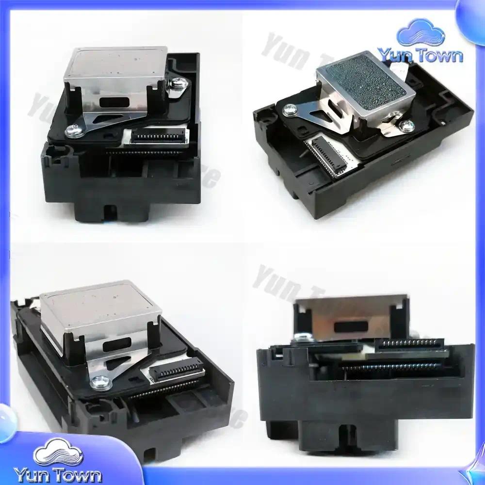 Original DTF Printer Head for L850 Cezal L805 L800 Print Head for L805 Printhead