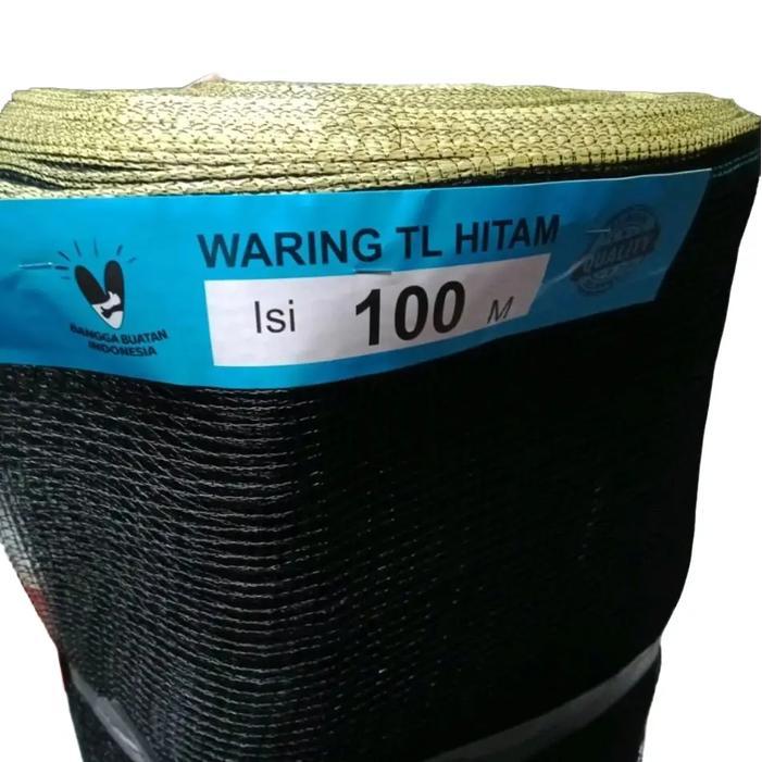 TERMURAH WARING JARING 100METER X 120CM JARING PAGAR AYAM , KEBUN , TERNAK