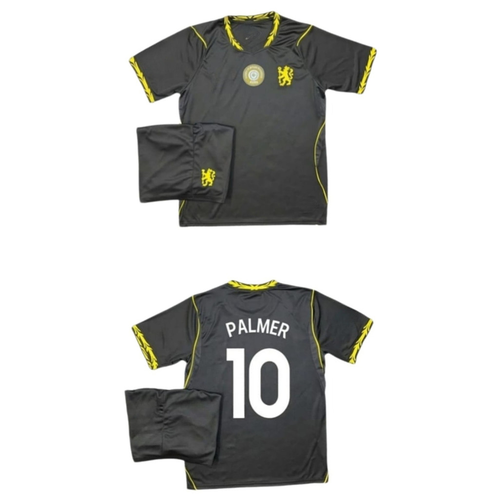 JERSEY BOLA ANAK CHELSEA AWAY KIDS 2026-2027 TERBARU