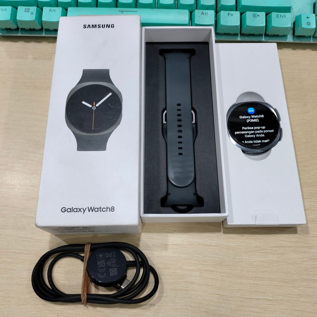 Samsung Galaxy Watch 8 44mm (22P3ME)