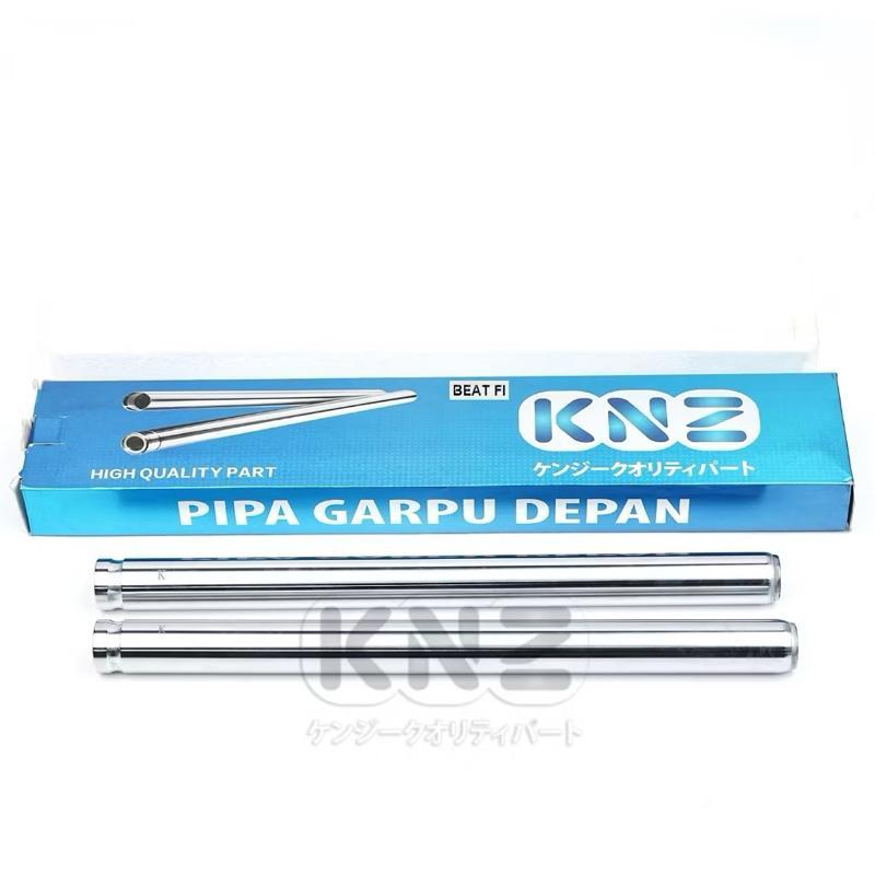 Frone pipe as shock beat fi ESP knz racing AS SHOCK BEAT FI KNZ