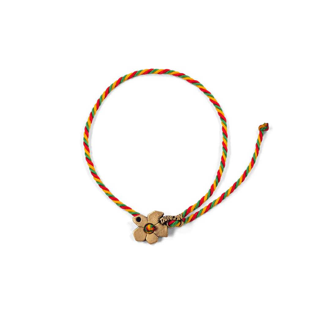 Bracelet Athena Golden Thanksinsomnia
