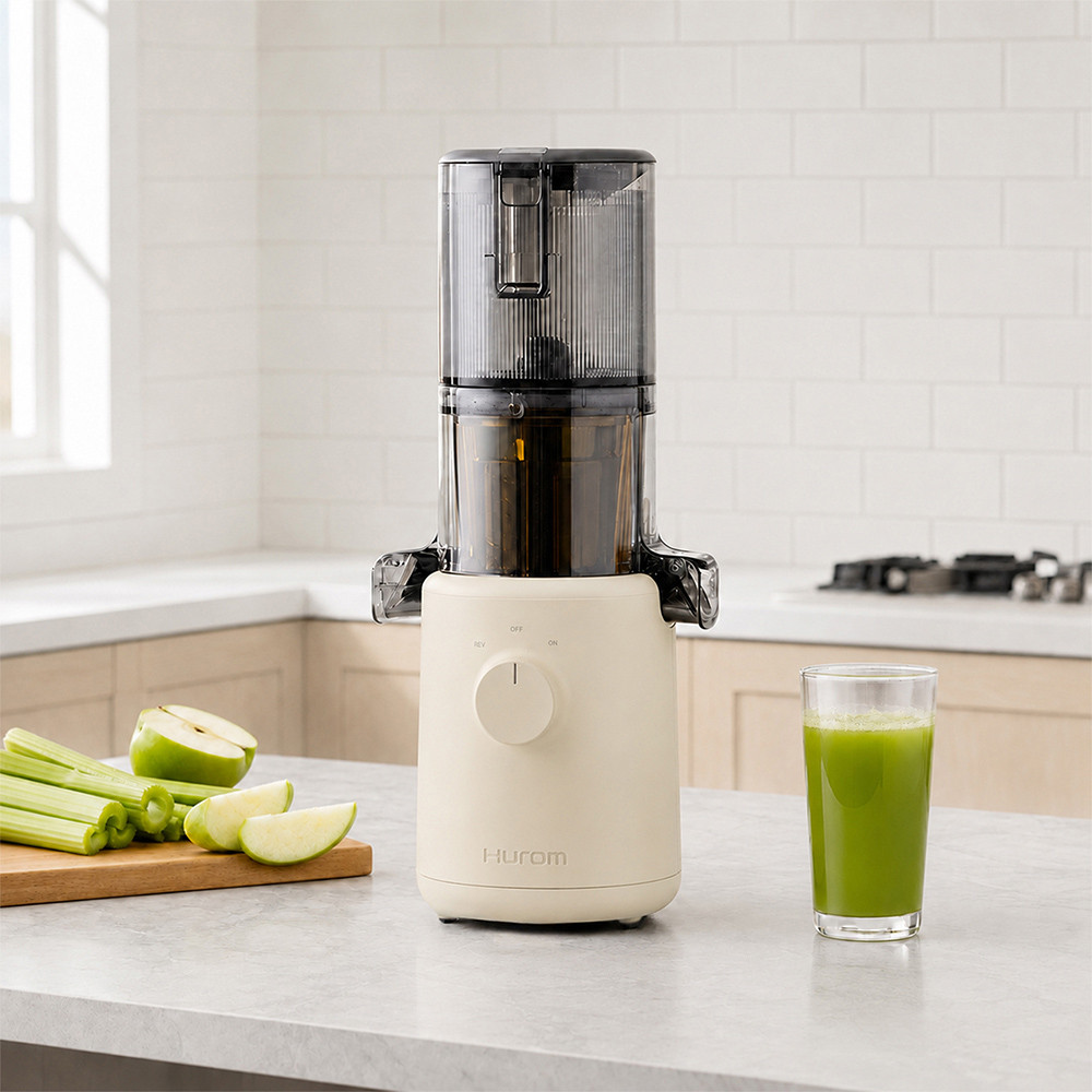 hurom H310A-Bec04Be Slow Juicer