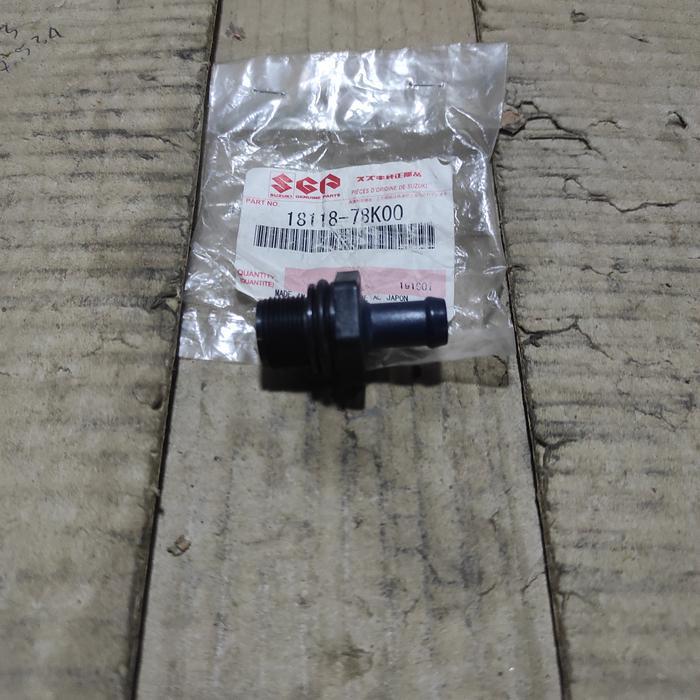 Valve PCV grand vitara 2.400cc PART BARU