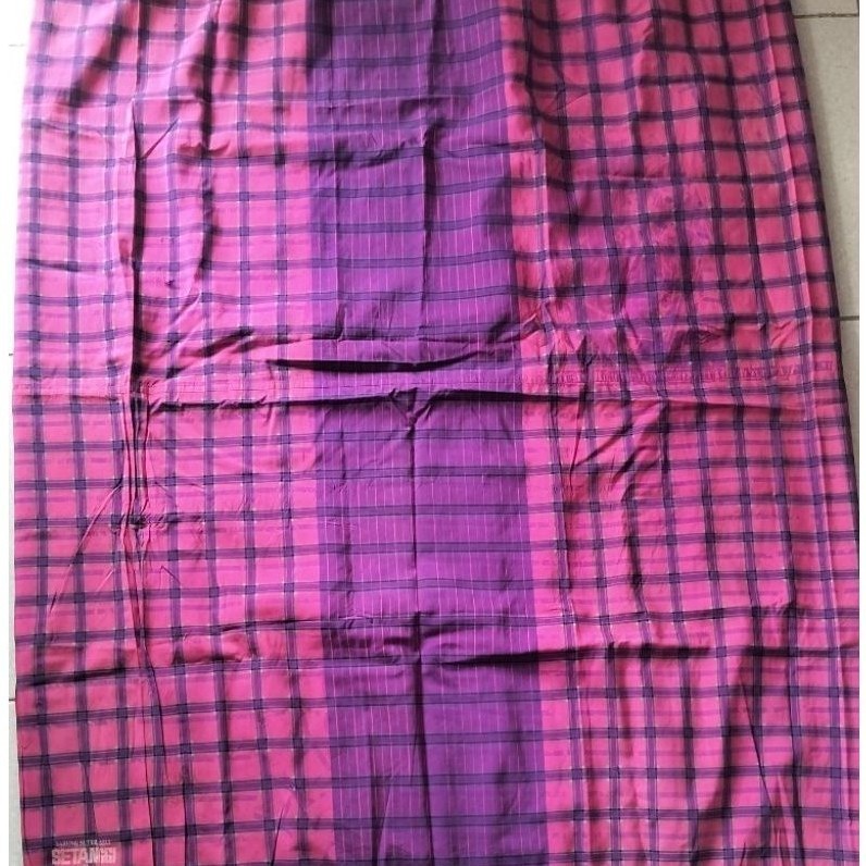 Sarung Bekas/Second merk BHS