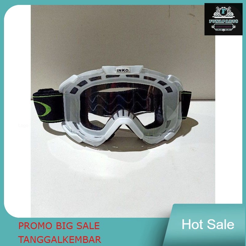 promo ||kaca Google cross||kaca Google cross 100% original inko|| COD PNP untuk semua