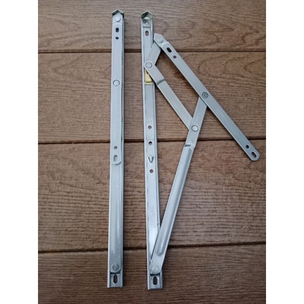 Engsel casement 16" Dekson