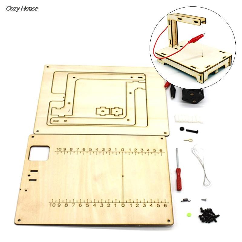 High Quality PVC Professional Foam Cutter Electric Foam Polystyrene Cutting Maine Polystyrene Cuttin
