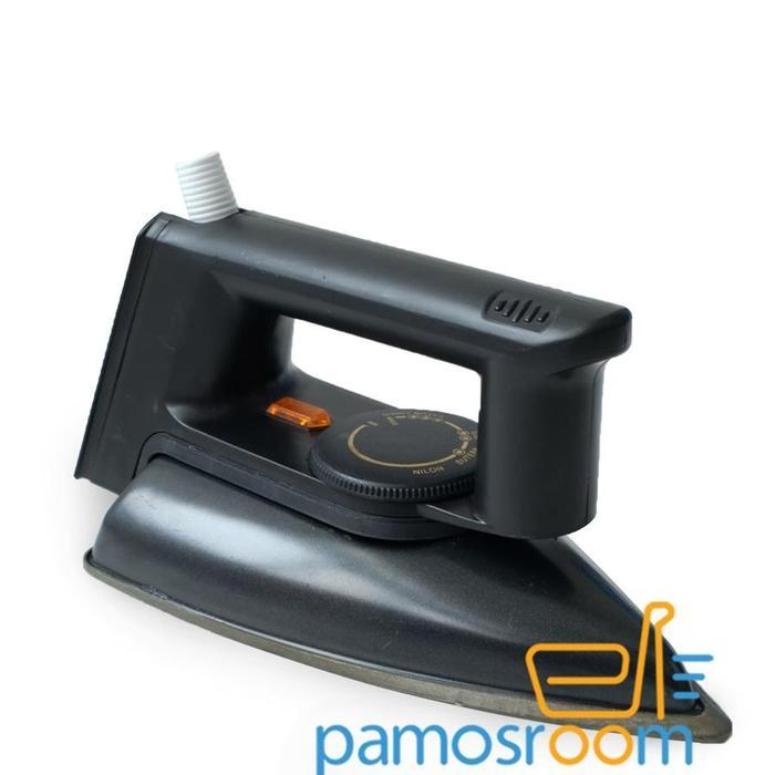 Maspion Ori Setrika Maspion HA110 Setrika Baju Gosokan Baju Licin Listrik Best Seller - HA110