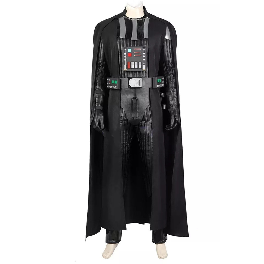 Obi Wan Kenobi 2025 Darth Vader Costume Cosplay Suit Outfit ristmas Cosplay Costume