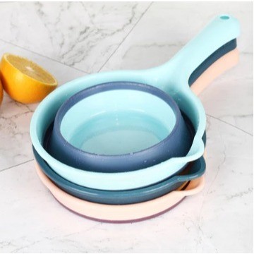 BH Gayung Mandi Lipat / Gayung Lipat Serbaguna / Gayung Silikon Serbaguna / Wadah Air Serbaguna / Ga