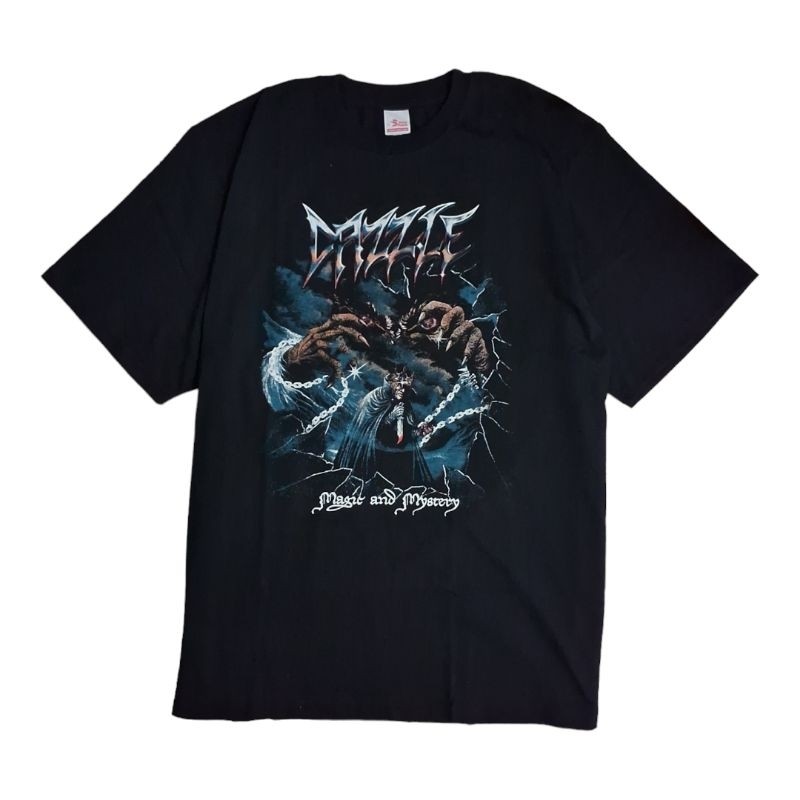 (COD) Ts Dazzle - Magic and Mystery