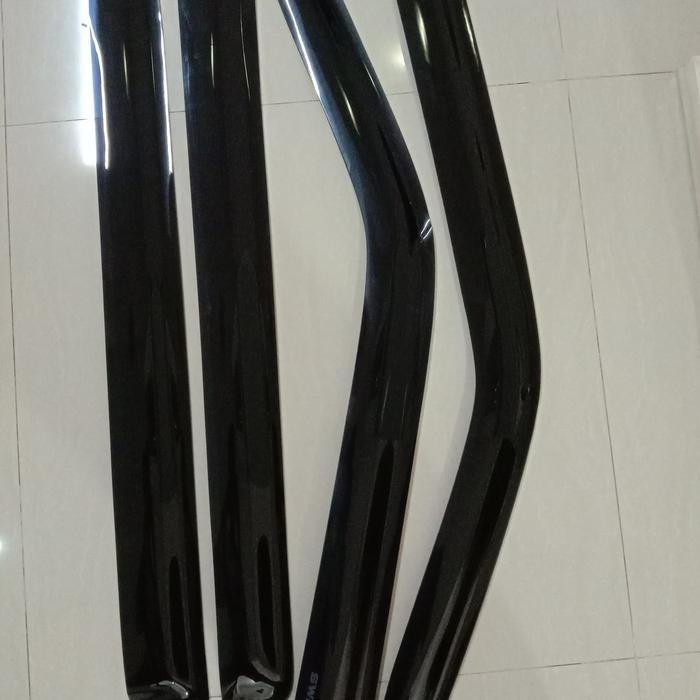 talang air suzuki all new swift