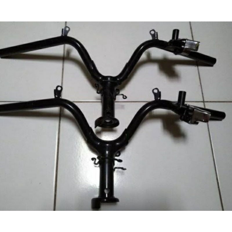 Stang Stir Honda BEAT Karbu ORI