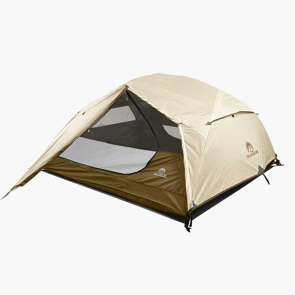 Tap Sport Bigadventure Tambora Series - Tenda 4 Person