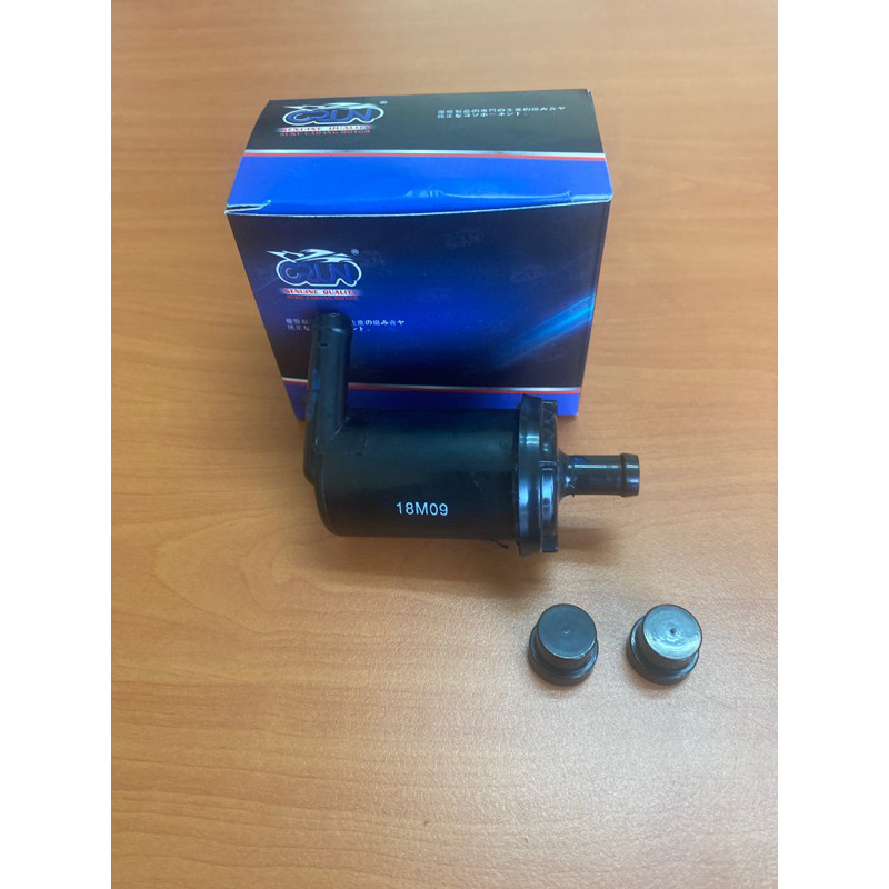 CRUN Filter Bensin CB 150 Old  Saringan Bensin Fuelpump CB 150R  CBR 150  Asli