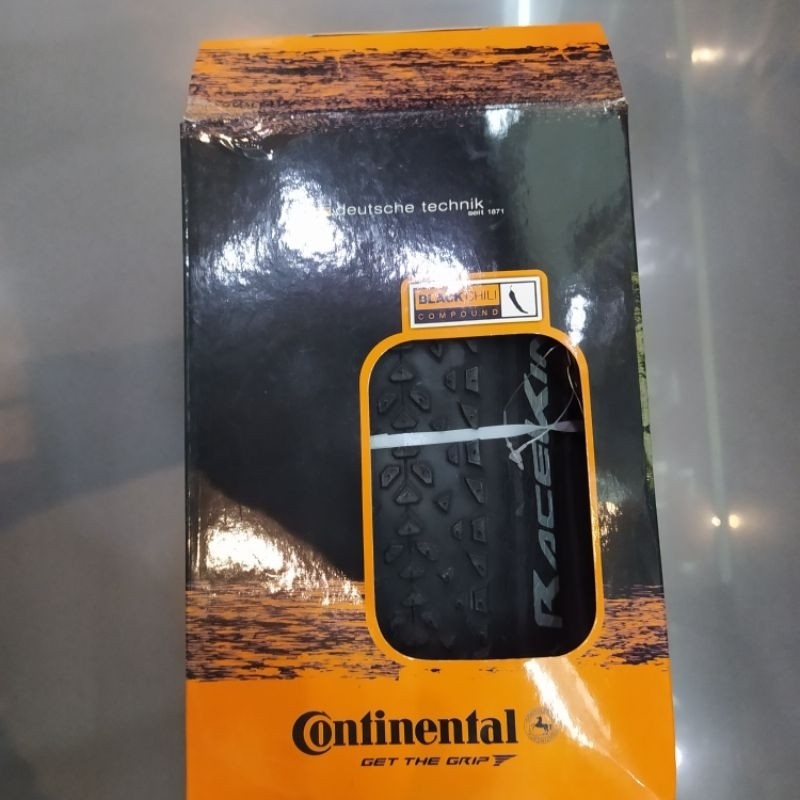 Ban luar continental race king 29x2.00 original ban sepeda mtb semi